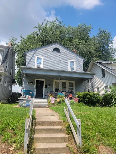 751 Bulen Ave, Columbus, OH 43205