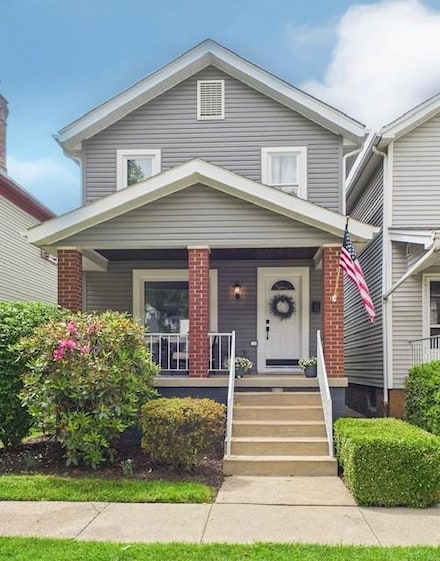 415 Richland Ave, Wheeling, WV 26003