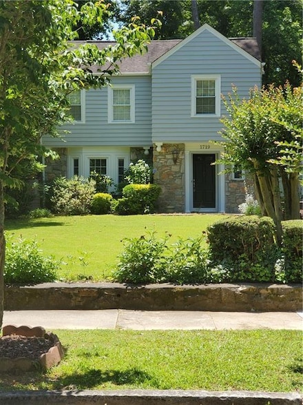 1719 Ridgewood Dr NE, Atlanta, GA 30307