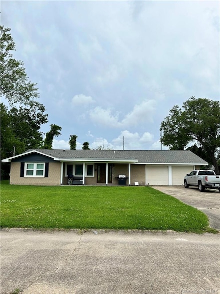 1205 Beech St, Westlake, LA 70669