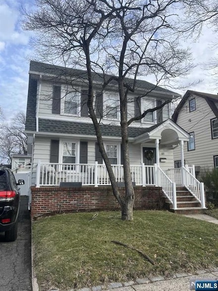 61 Shelby St, Dumont, NJ 07628