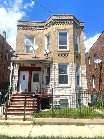 4150 W 24th St, Chicago, IL 60623
