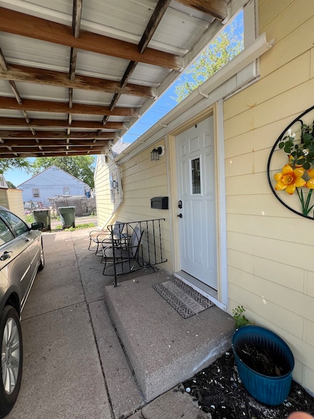 1104 W A St, North Platte, NE 69101