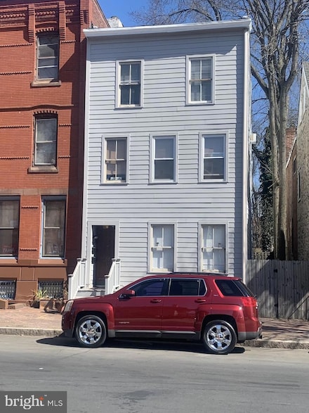 314 W State St, Trenton, NJ 08618