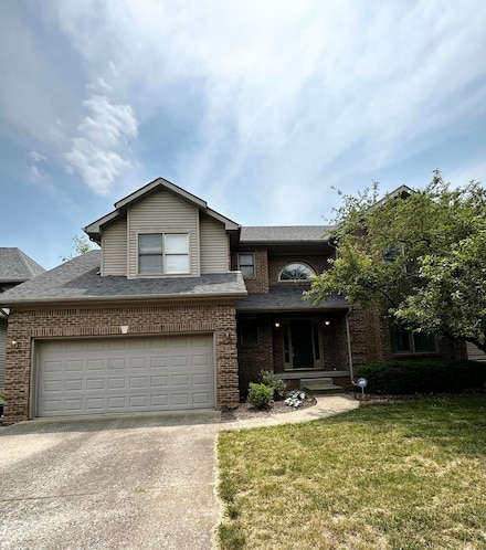 560 Forest Hill Dr, Lexington, KY 40509
