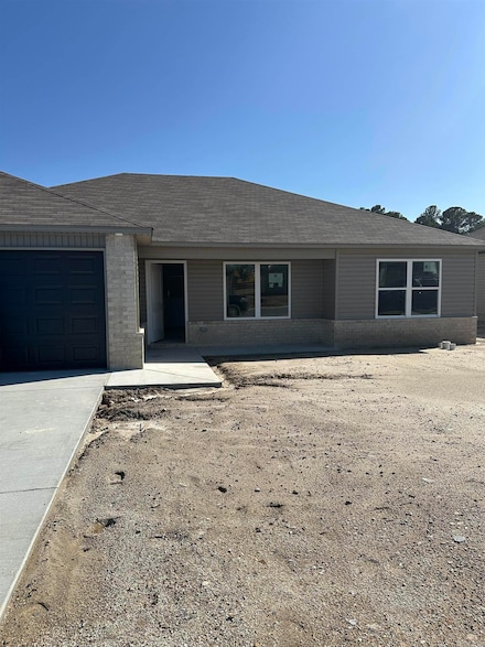 6017 Croft Ave, Benton, AR 72019