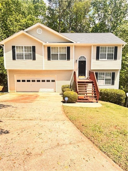 510 Ashland Manor Dr, Lawrenceville, GA 30045
