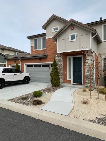 4774 Bougainvillea Dr Unit 1504, Sparks, NV 89436