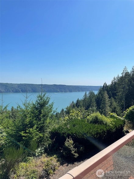 971 N Colony Surf Dr, Lilliwaup, WA 98555