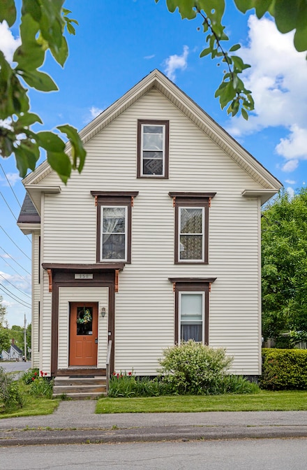 151 Birch St Unit A,B, Bangor, ME 04401