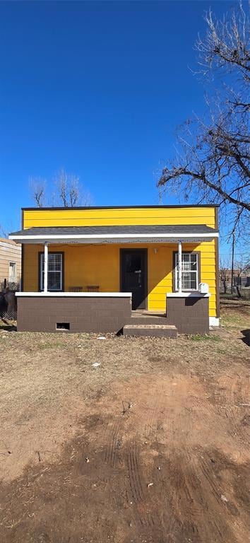 1102 S Pennsylvania Ave, Oklahoma City, OK 73108