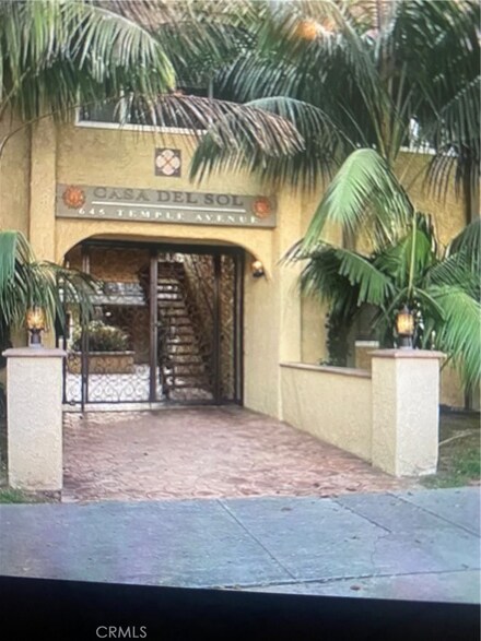 645 Temple Ave Unit 7, Long Beach, CA 90814