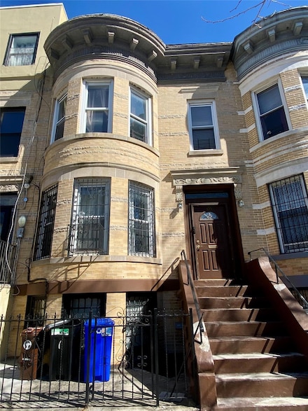 455 Irving Ave, Brooklyn, NY 11237
