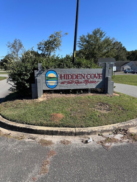 2602 Hidden Gove Dr, Moncks Corner, SC 29461