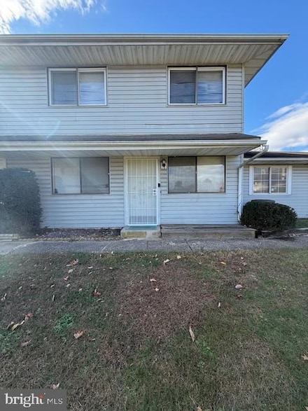 828 Windstream Way Unit C, Edgewood, MD 21040