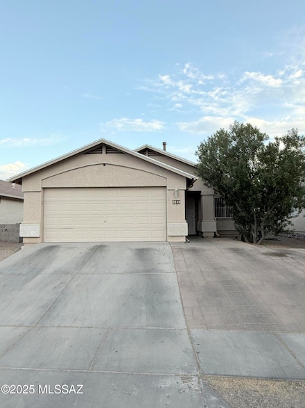 2019 W Calle Cielo de Oro, Tucson, AZ 85746