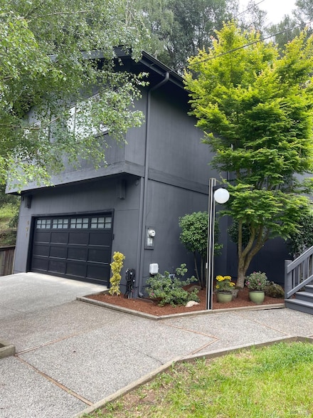 401 Sausalito St, Corte Madera, CA 94925