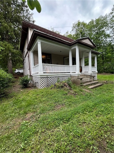 1538 Slaterville Rd, Ithaca, NY 14850
