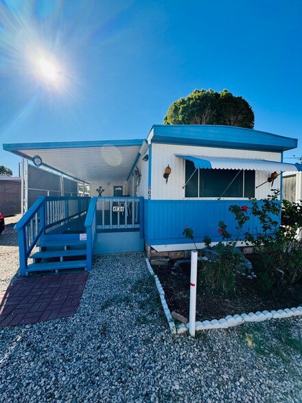 1340 W 3rd St Unit 101, Yuma, AZ 85364