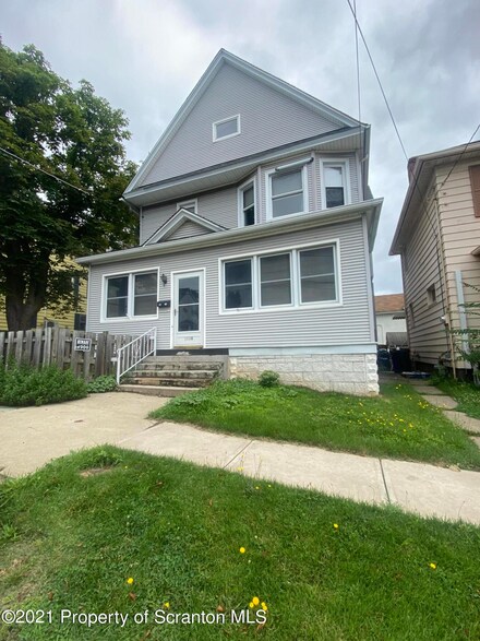 1218 Clearview St, Scranton, PA 18508