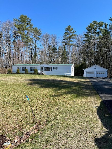 956 Route 3, Palermo, ME 04354