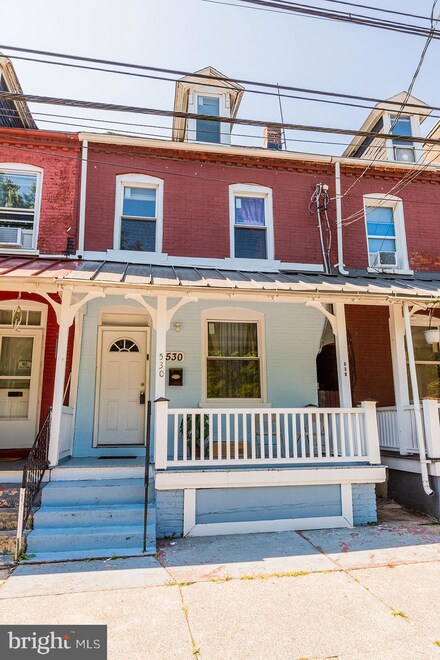 530 S Duke St, Lancaster, PA 17602