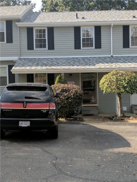 206 Parkwood Dr, Cranberry Township, PA 16066