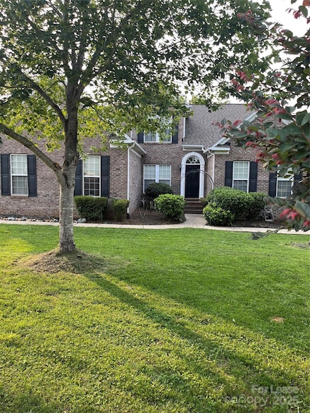 518 Gillcreek Ct, Clover, SC 29710