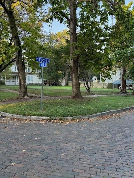 601 W Euclid St, Pittsburg, KS 66762