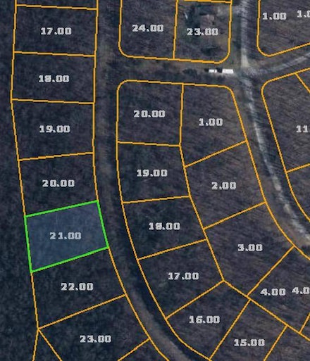 Lot 645 Cherrywood Dr Unit 645, Crab Orchard, TN 37723