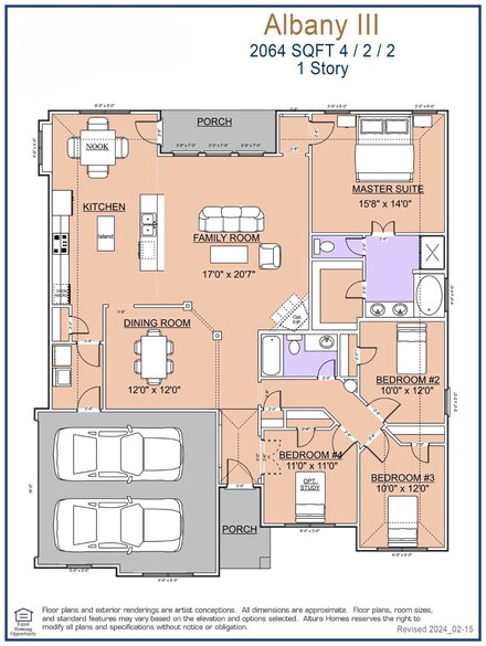 2755 Canvas Back Dr, Greenville, TX 75402