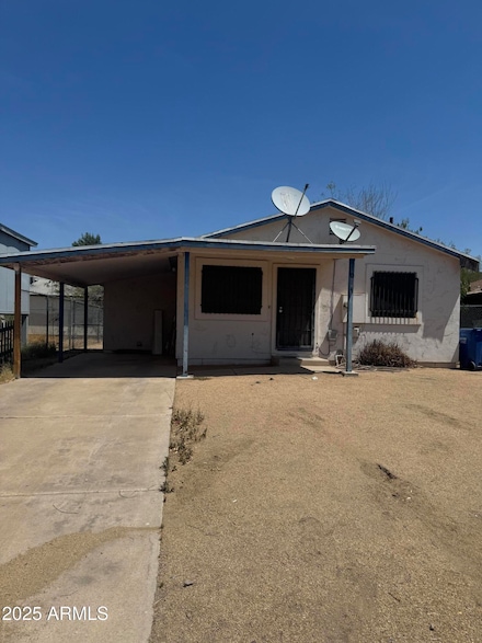 1014 E Romley Ave, Phoenix, AZ 85040