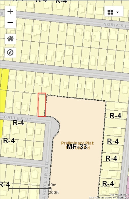 103 Calles St, San Antonio, TX 78207