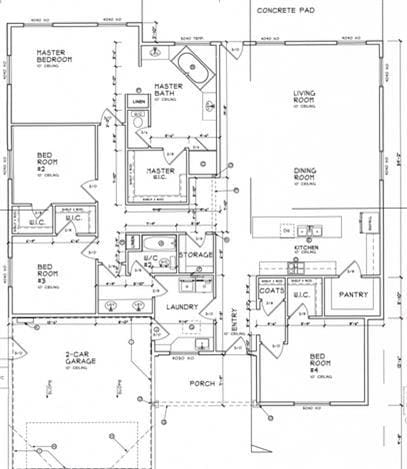 2772 Valley View St, Selma, CA 93662