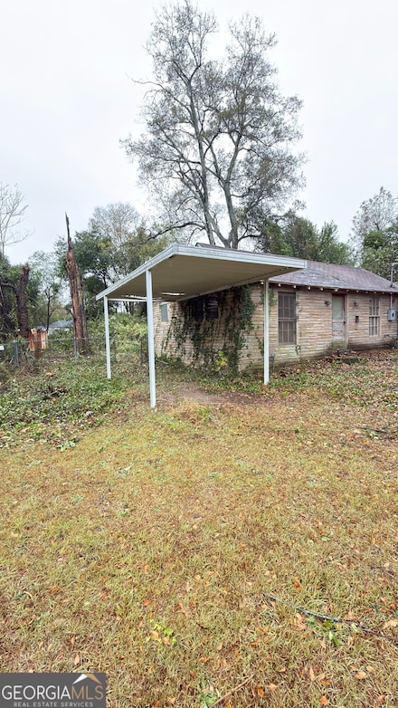 1055 Lamont St, Macon, GA 31204