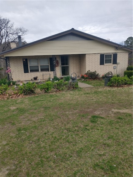 774 County Road 516, Huntsville, AR 72740