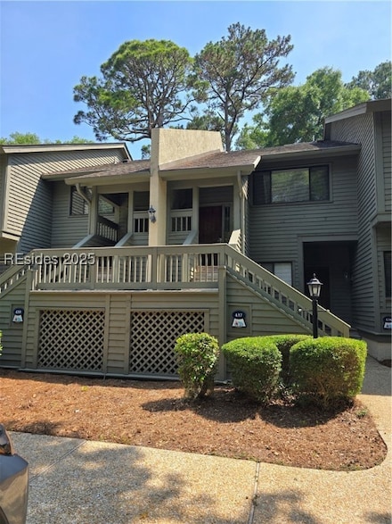 400 Southwind Dr Unit 437A, Hilton Head Island, SC 29928