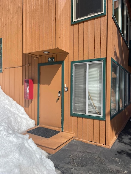 226 Utah 143 Unit 4B, Brian Head, UT 84719