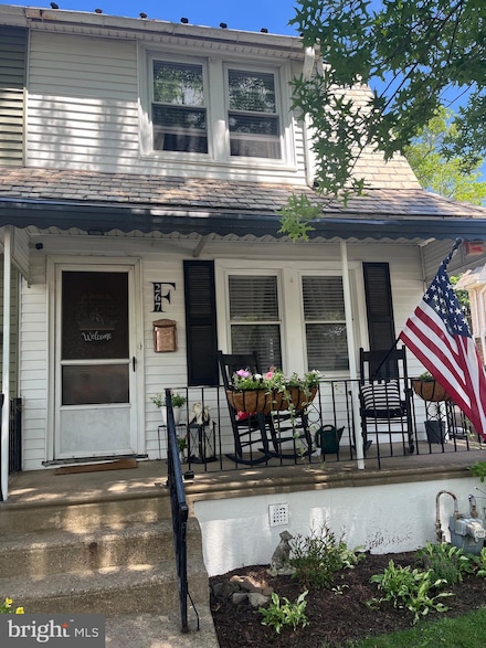 267 Monroe St, Bristol, PA 19007