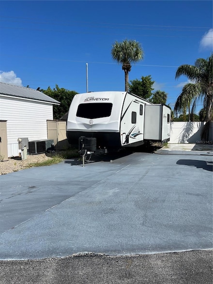 7950 State Road 78 W Unit 7, Okeechobee, FL 34974