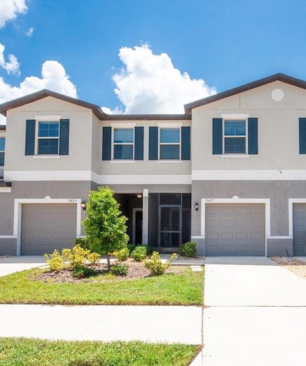9623 Mulberry Marsh Ln, Sun City Center, FL 33573
