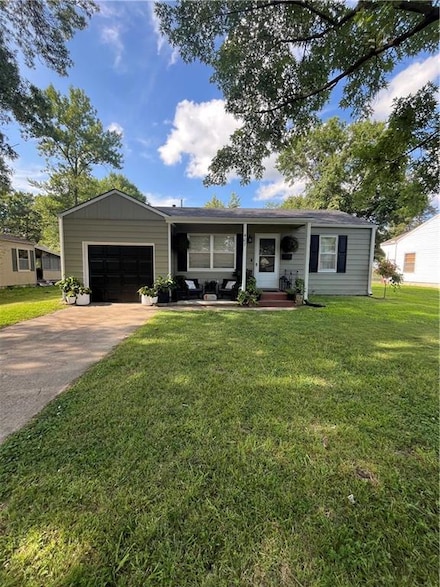 407 Utah St, Pittsburg, KS 66762