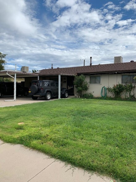 4112 Hendrix Ave NE, Albuquerque, NM 87111