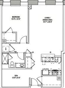 130 John St Unit 242, Lowell, MA 01852