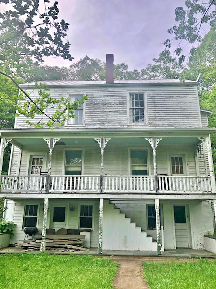 9264 Schuyler Rd, Schuyler, VA 22969