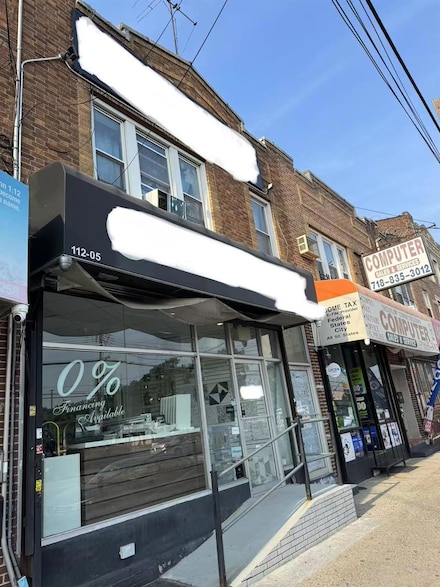 112-05 Rockaway Blvd, South Ozone Park, NY 11420