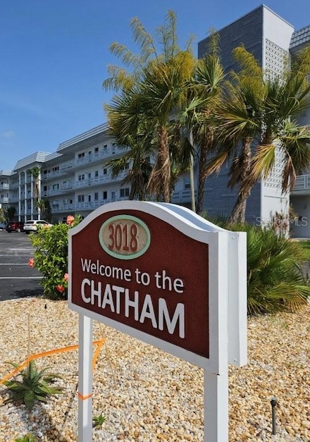 3018 59th St S Unit 202, Gulfport, FL 33707