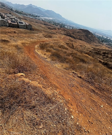 0 Ridge Rd Unit IG25055048, Lake Elsinore, CA