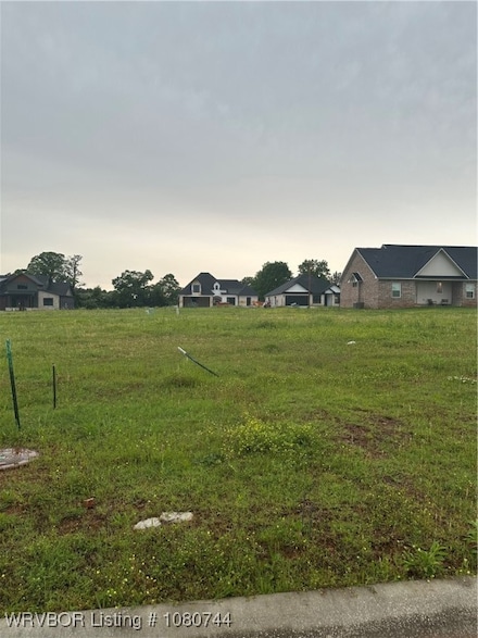 415 Buffalo Pass, Barling, AR 72923