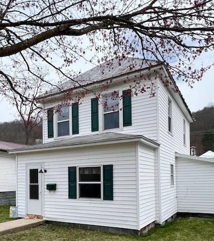 515 2nd Ave, Marlinton, WV 24954